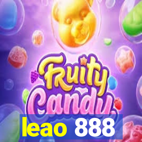 leao 888